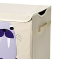 thumbnail image 2 of 3 Sprouts Coffre à Jouets Morse, 2 of 7