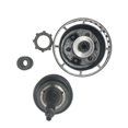 thumbnail image 2 of koolsoo 38T Sun Gear Replacement Parts Planetary Gear Set Overdrive Planet Set Rebuild, 2 of 9