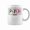 Light Green, variant on Psych Nurse Nurses Day Nurse Week 2024 For Women Coffee Mugs