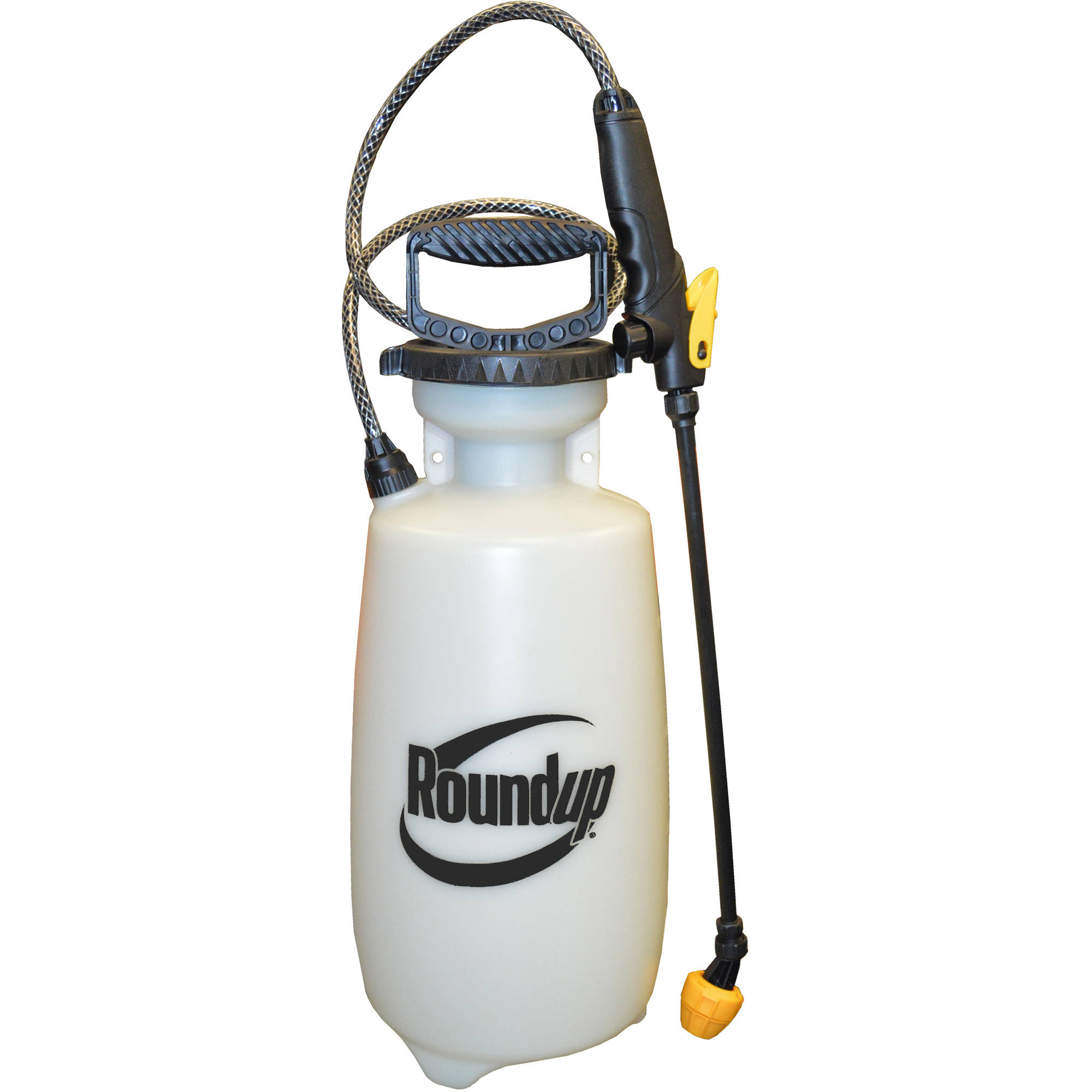 Rl flowmaster sprayer parts list