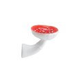 thumbnail image 2 of Mushroom Hanging Shelf creative storage rack (M), 2 of 14