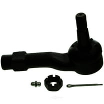 QuickSteer ES2262RL Steering Tie Rod End Fits select: 1986-1997 FORD AEROSTAR
