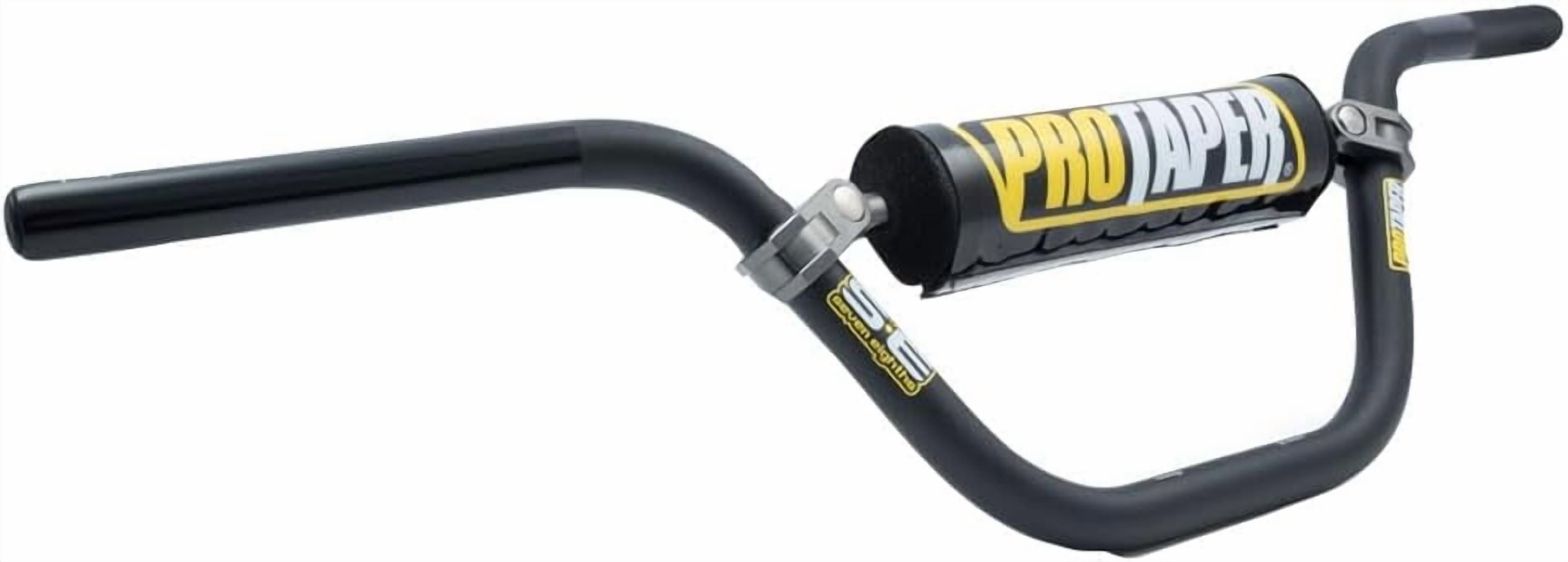 ProTaper A25 Handlebar - 810mm, 25mm Rise, 31.8mm, Aluminum