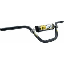 Pro Taper SE Series 7/8" Standard Handlebars - DRZ/KLX 110/Jet Black