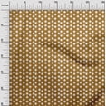 thumbnail image 3 of oneOone Polyester Spandex Brown Fabric Poker Card Sewing Craft Projects Fabric Prints by Yard 56 Inch Wide, 3 of 4