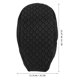 thumbnail image 5 of GOOHOCHY Cojín Para Asiento Eléctrico Y Motocicleta Con De Aire Y Absorción De Impactos Negro, 5 of 6