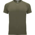 thumbnail image 1 of Roly T-Shirt de Sport à Manches Courtes pour Homme Bahreïn, 1 of 4
