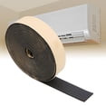 thumbnail image 2 of Air Conditioner Self-Adhesive Foam Sealing Tape Sponge Strip Tape, 2 of 8