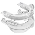 thumbnail image 3 of Anti Snore Mouthpiece Stop Snoring Guard Sleep Bruxism Apnea Teeth Grinding, 3 of 4