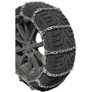 Snow Chains 275/60R-20, 275/60-20  5.5 mm Square  Alloy Tire Chains