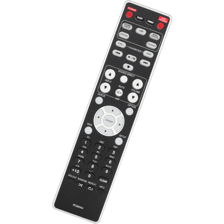 RC005NA Replacement Remote Control for Marantz Network Audio Player NA6006