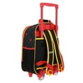 thumbnail image 3 of Mochila CON Ruedas Chica Mario Bros Chenson Rewo, 3 of 5