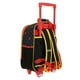 thumbnail image 3 of Mochila CON Ruedas Chica Mario Bros Chenson Rewo, 3 of 5