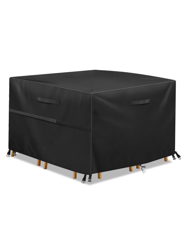 Patio Furniture Set Covers in Patio Furniture Covers