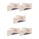 thumbnail image 1 of Injueey Papel tapiz impermeable para decoración para sala de estar, adhesivo estable y confiable, opciones multicolores, jardín rosa Type2 NO2, 1 of 6