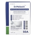 thumbnail image 4 of Dr.Melaxin Aqua Ion Plasma, Hydrating Water Beauty Gel Mask, 5 Sheets, 0.88 oz (25 g) Each, 4 of 6