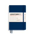 thumbnail image 1 of Cuaderno LEUCHTTURM1917, tapa blanda, tamaño mediano, tamaño A5, 145 x 210 mm, punteado, 1 of 1