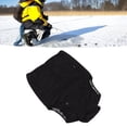 thumbnail image 4 of Chaqueta Con Calefacción Eléctrica Inteligente, Con 3 Engranajes Controlados por USB Y Calefacción Por Infrarrojos de Doble Zona Para El Calor del Invierno de los Hombres, 4 of 7