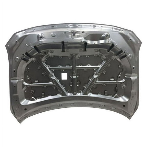 Hood Panel for Mazda CX-5 2017-2022