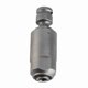 thumbnail image 1 of Convertidor de Adaptador de Zócalo de ImpactO, Llave de ImpactO de Aplicacia Amplia Para Adaptador de Martillo Eléctrico Buena Compatibilidad de Acero Al Alto Carboro Compacto Compacto, 1 of 7