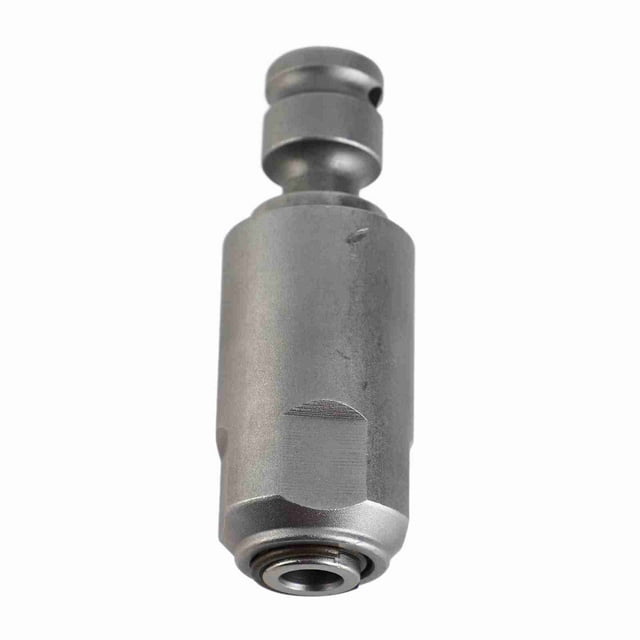 Convertidor de Adaptador de Zócalo de ImpactO, Llave de ImpactO de Aplicacia Amplia Para Adaptador de Martillo Eléctrico Buena Compatibilidad de Acero Al Alto Carboro Compacto Compacto