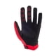 thumbnail image 2 of Guante de motocross Fox Racing FLEXAIR ROJO FLUORESCENTE XXL, 2 of 2
