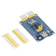 thumbnail image 1 of Placa de desarrollo de PCB, módulo de desarrollo Módulo de desarrollo de PCB de 8 MHz Módulo central Diseñado con precisión, 1 of 8