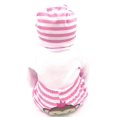 thumbnail image 4 of Set de ropa para la muñeca Reborn Baby Girl Tatu de 50 a 55 cm con 4 piezas, 4 of 4