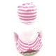thumbnail image 4 of Set de ropa para la muñeca Reborn Baby Girl Tatu de 50 a 55 cm con 4 piezas, 4 of 4