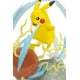 thumbnail image 4 of Figura estatua de coleccionista de Pokémon Pikachu con Light FX, 4 of 4