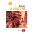 thumbnail image 2 of La Venus D'Ille: Suivi De La Partie De Trictrac (Ldp Libretti) (French Edition), 2 of 3