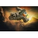 thumbnail image 4 of Set Punch Bowl Geeki Tikis Star Wars The Mandalorian, 4 of 9