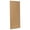 Natural, variant on ATS Acoustics Sound Dampening Wall Decor Burlap Acoustic Panel 24" x 48" x 2" Beveled Edge