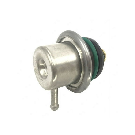 Fuel Pressure Regulator - Compatible with 2000 - 2002 Cadillac Eldorado 4.6L V8 2001
