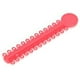 thumbnail image 4 of 40pcs Dental Ligature Ties Dental Teeth Braces Orthodontic Brackets Supply Accessory, 4 of 5