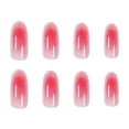 thumbnail image 2 of Rose Halo Dye Powder Blusher Nail Dressing Finished Product, 2 of 5