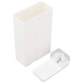 thumbnail image 4 of Dispenser Bottle, Groove Design Laundry Detergent Dispenser Plastic Large Opening  for Washroom, 4 of 7