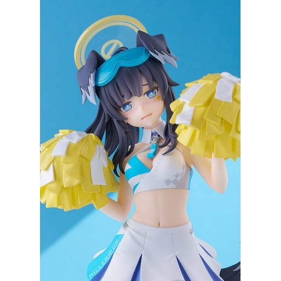 POP UP PARADE Hibiki (Cheer Squad): Memorial Lobby Ver. Figure