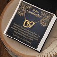 thumbnail image 3 of Love Signifie un Petit-Enfant Collier Inégalé, 3 of 7