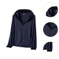 thumbnail image 6 of GARENDE Sun Protection Jacket Clothing for Running Outdoor Activities Mountaineering XXXL, 6 of 9