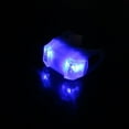thumbnail image 2 of New Silicone Bicycle Safety Lighting LED Light Lamp Flashlight Bike, 2 of 5