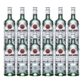 thumbnail image 1 of Pack De 12 Ron Bacardi Carta Blanca 980Ml, 1 of 5