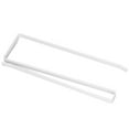 thumbnail image 4 of Kitchen Towel Holder, Hanging Paper Towel Holder Durable Structure Attractive Decorative Easy Installation  for Houses for RVs for Apartments, 4 of 8