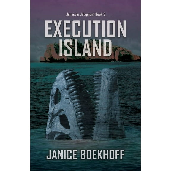 Execution Island, (Paperback)