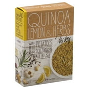 Pereg Gourmet Pereg Quinoa, 6 oz