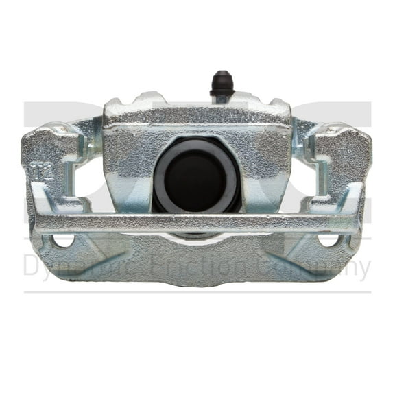 Rear Left Dynamic Friction Company Premium Brake Caliper 331-67655 For 2005 Nissan Pathfinder
