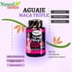 thumbnail image 5 of Suplemento Natural Medix Aguaje Hinojo Maca 100 cápsulas, 5 of 5