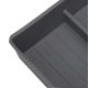 thumbnail image 2 of Center Console Organizer Tray Interior Armrest Box Insert Storage Tray Replacement for Tesla Model 3 Highland 2024 Black, 2 of 3