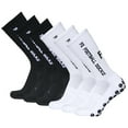 thumbnail image 2 of Irfora Calcetines, Calcetines con 6 pares Calcetines Parejas Calcetines Calcetines Pasados Parejas Calcetines Al aire libre, 2 of 8