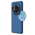 thumbnail image 5 of NILLKIN CamShield Prop Series Compatible For Honor Magic6 Pro 5G Case PC Back Cover with Lens Kickstand Blue, 5 of 5